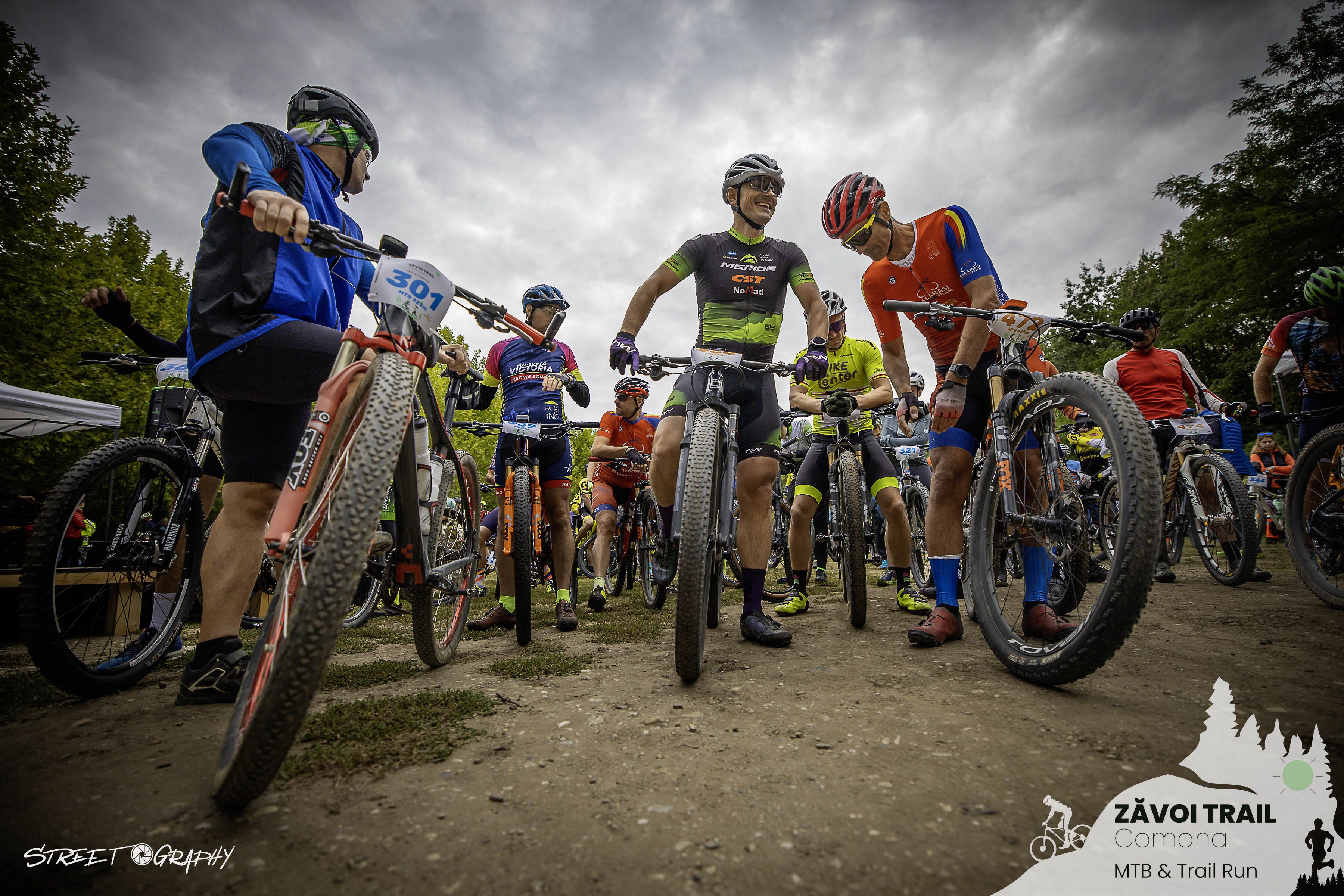 Fotografie eveniment sportiv