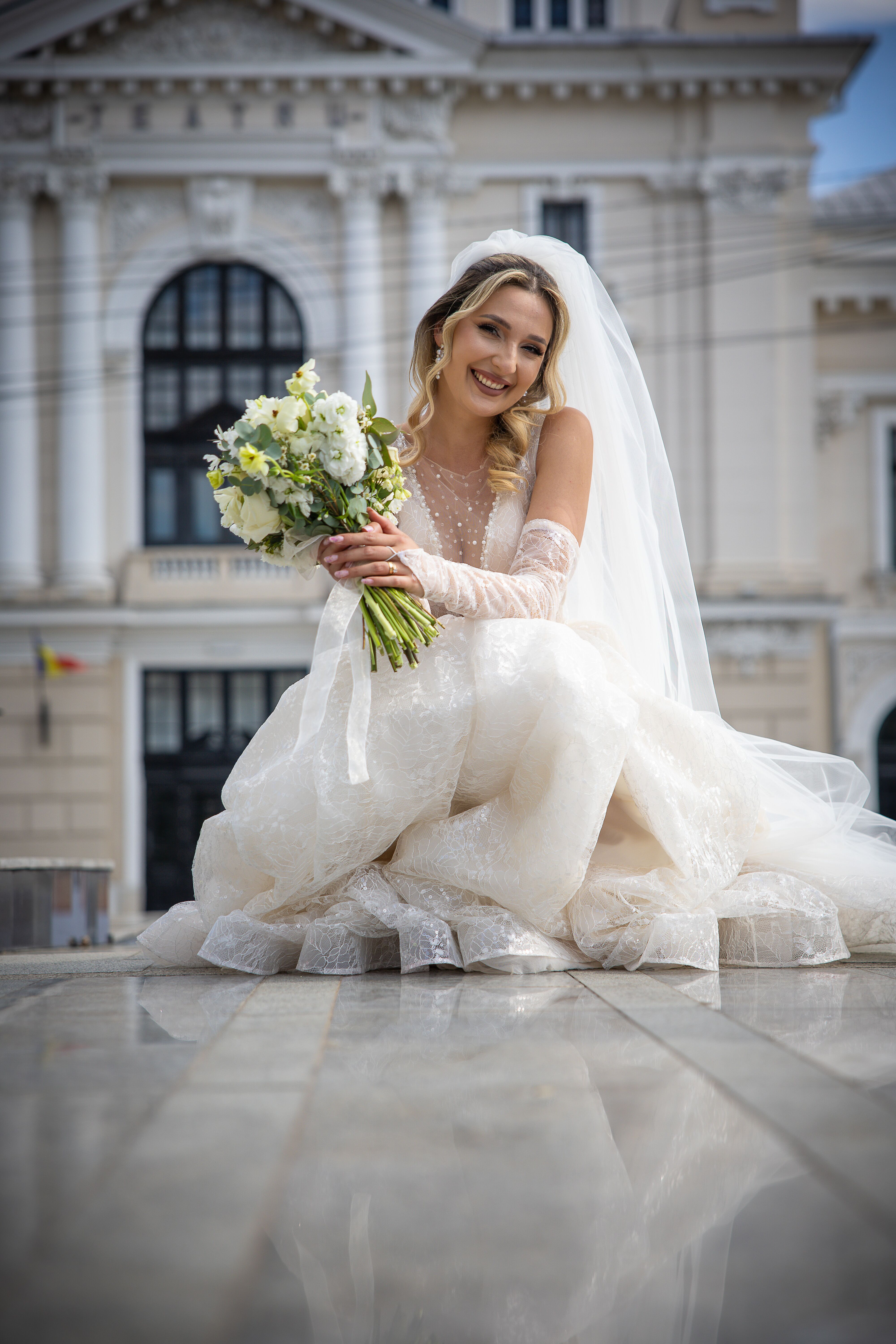 Fotografie nuntă